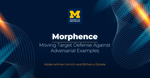 ACSAC2021 - Morphence- Moving Target Defense Against Adversarial Examples